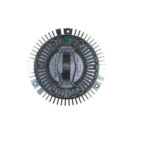 Sachs Fan Clutch, 2100030031 2100030031